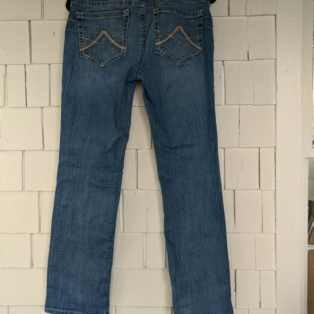 Ariat Straight Leg Real Jeans 30 R
